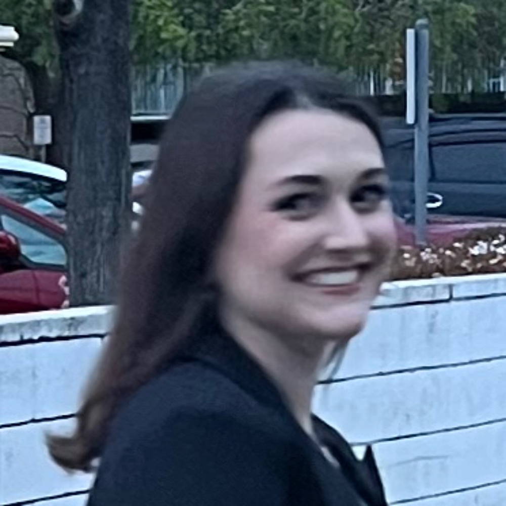 Meet your Posher, Celia